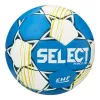 Мяч ганд. SELECT HB FORCE DB V25, 1622858205, Senior (р.3), EHF Appr,ПУ, гибр.сш., сине-белый за 8&nbsp;438.80 ₽ купить в Тамбове