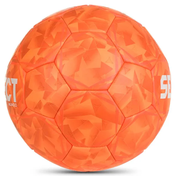 Мяч ганд. SELECT Mundo V26 за 4&nbsp;970.80 ₽ в Тамбове