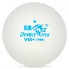 Мяч для наст. тенниса  DOUBLE FISH No-Star Ball, арт.V40+, диам. V40+мм.100 шт,белый за 3&nbsp;362.60 ₽ купить в Тамбове