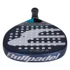 Ракетка для падела BULLPADEL Indiga Power 26, 494416, для начинающих, стекловолокно, темносине-серый за 14&nbsp;672.70 ₽ купить в Тамбове