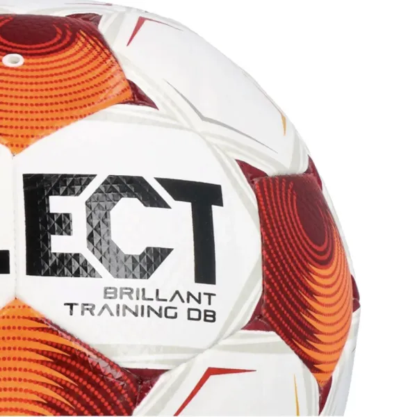 Мяч футб. SELECT Brillant Training DB V25 за 4&nbsp;936.80 ₽ в Тамбове