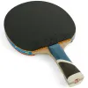 Ракетка для н/т DOUBLE FISH 5A+C, для продвин, ITTF Appr, накл. 2,1 мм, конич. ручка+ 2 мяча V40+мм за 2&nbsp;779.50 ₽ купить в Тамбове