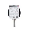 Ракетка для н/т TORRES Profi 5*, TT23009, для спортсменов, накладка 2,0 мм, конич. ручка за 3&nbsp;043 ₽ купить в Тамбове