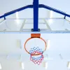 Ферма для баскетбольного щита игрового на растяжках вынос 1800 мм ZAVODSPORTA за 23&nbsp;140 ₽ купить в Тамбове
