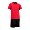 Форма футб. игровая TORRES Classic Junior, FJ-1011-042-140, рост 140 см, полиэстер, красно-черный за 1&nbsp;575.90 ₽ купить в Тамбове