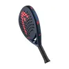 Ракетка для падела HEAD Radical Pro, 222034, для продвинутых игроков, карбон, темносине-красный за 30&nbsp;256.60 ₽ купить в Тамбове