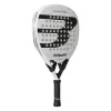 Ракетка для падела BULLPADEL Vertex Jr Boy 26, 494420, для юниоров, стекловолокно, бело-черный за 14&nbsp;572.40 ₽ купить в Тамбове