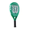 Ракетка для падела WILSON Blade Jr  V4 Padel, WR213811U0, для начин-х, стекловолокно, зеленый за 14&nbsp;934.50 ₽ купить в Тамбове
