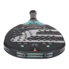 Ракетка для падела BULLPADEL Xplo Comfortl 27, 497245,для продв.игр., стекловолокно, карбон, черн. за 37&nbsp;422.10 ₽ купить в Тамбове
