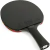 Ракетка для н/т DOUBLE FISH Black Carbon King Racket 3***, для професс.,ITTF Appr.,накл.2,1,мм за 4&nbsp;346.90 ₽ купить в Тамбове