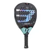Ракетка для падела BULLPADEL Xplo Comfortl 27, 497245,для продв.игр., стекловолокно, карбон, черн. за 37&nbsp;422.10 ₽ купить в Тамбове