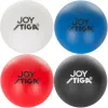 Мяч для наст. тенниса Stiga Joy, 1110-5240-04, диам. 40+мм, пластик, упак. 4 шт, мультиколор за 1&nbsp;286.90 ₽ купить в Тамбове