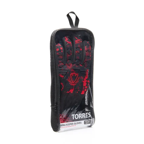 СЦ*Перчатки врат. TORRES Pro Gel за 2&nbsp;210 ₽ в Тамбове