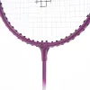 Набор для бадм. TORRES Leisure Set, BD23520, для начинающ.,стал. стерж, алюм. обод, со струнами,фиол за 2&nbsp;322.20 ₽ купить в Тамбове