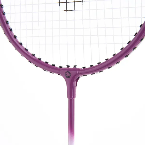 Набор для бадм. TORRES Leisure Set, BD23520, для начинающ.,стал. стерж, алюм. обод, со струнами,фиол за 2&nbsp;322.20 ₽ в Тамбове