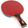 Ракетка для н/т DOUBLE FISH 7A+C, для професс.,ITTF Appr.,накл.2,1мм,+ 2 мяча V40+мм ITTF Appr за 3&nbsp;559.80 ₽ купить в Тамбове