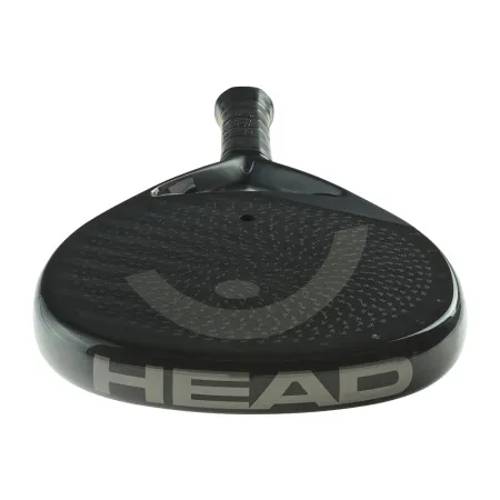 Ракетка для падела HEAD Speed One X 2025, 221045,для продвинутых игроков, карбон, черный за 30&nbsp;348.40 ₽ купить в Тамбове