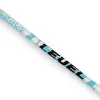 Клюшка для флорбола RealStick LEVEL 2.8, MR-KF-L95, IFF, 95см, лев. крюк, композит, бело-голубой за 6&nbsp;961.50 ₽ купить в Тамбове
