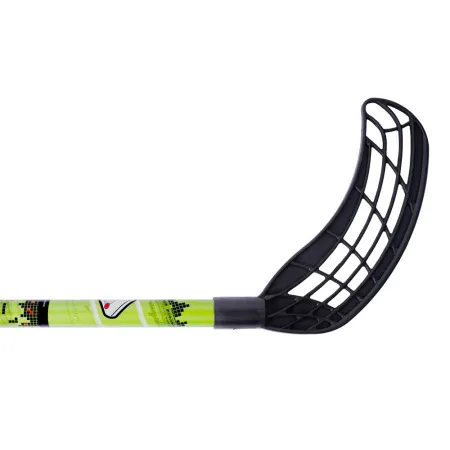 Клюшка для флорбола RealStick Player, MR-KF-Pl95, 95см, прямой крюк, композит, черно-салатовый за 3&nbsp;605.70 ₽ купить в Тамбове