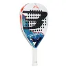 Ракетка для падела BULLPADEL Ionic Power 26, 494411, для продв. игроков, стекловолокно, сине-белый за 28&nbsp;944.20 ₽ купить в Тамбове