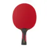 Ракетка для н/т DOUBLE FISH 7A+C, для професс.,ITTF Appr.,накл.2,1мм,+ 2 мяча V40+мм ITTF Appr за 3&nbsp;559.80 ₽ купить в Тамбове