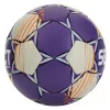 Мяч ганд. SELECT Ultimate Official EHF V24, 1612858999, Senior(р.3), EHF Appr, ПУ, руч.сш, фиол-сер за 15&nbsp;504 ₽ купить в Тамбове