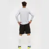 СЦ*Форма футб. врат. KELME 3871007-273-3XL, р.3XL, полиэстер, бело-черный за 3&nbsp;204.50 ₽ купить в Тамбове