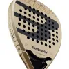 Ракетка для падела BULLPADEL Flow Legend 27, 497247, для профессионалов, стекловолокно, золотистый за 40&nbsp;157.40 ₽ купить в Тамбове