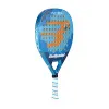 Ракетка для падела BULLPADEL Indiga Jr Boy 26, 494422, для начинающих, стекловолокно,сине-оранжевый за 10&nbsp;480.50 ₽ купить в Тамбове