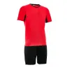 Форма футб. игровая TORRES Classic, F-1011-042-L, р.L, полиэстер, красно-черный за 1&nbsp;575.90 ₽ купить в Тамбове