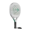 Ракетка для падела Dunlop Megamax Silver, 10370741, для начинающих, графит, серебристый за 11&nbsp;740.20 ₽ купить в Тамбове