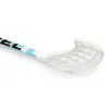 Клюшка для флорбола RealStick LEVEL 2.8, MR-KF-L95, IFF, 95см, лев. крюк, композит, бело-голубой за 6&nbsp;961.50 ₽ купить в Тамбове