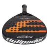 Ракетка для падела BULLPADEL Vertex Advance, 494414, для проф. и любителей, карбон, черно-оранжевый за 21&nbsp;559.40 ₽ купить в Тамбове