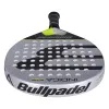 Ракетка для падела BULLPADEL Indiga Control 26, 494417, для начинающих, карбон ,серо-черный за 14&nbsp;672.70 ₽ купить в Тамбове