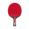 Ракетка для н/т DOUBLE FISH, CK-205, для любителей, ITTF,наклад. 2.0 мм, конич. ручка + сумка-чехол за 1&nbsp;490.90 ₽ купить в Тамбове