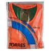 Манишка детская TORRES двухсторонняя, TR11949O/G, р.Jr, тренировочная, полиэстер, оранж-зелен за 1&nbsp;026.80 ₽ купить в Тамбове