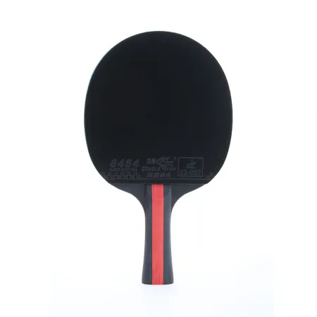 Ракетка для н/т DOUBLE FISH, CK-205, для любителей, ITTF,наклад. 2.0 мм, конич. ручка + сумка-чехол за 1&nbsp;490.90 ₽ купить в Тамбове