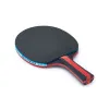 Ракетка для н/т DOUBLE FISH, CK-205, для любителей, ITTF,наклад. 2.0 мм, конич. ручка + сумка-чехол за 1&nbsp;490.90 ₽ купить в Тамбове