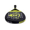 Ракетка для падела Dunlop Tristorm Pro, 10359946, для опытных игроков, графит, черно-желтый за 19&nbsp;643.50 ₽ купить в Тамбове