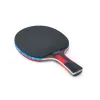 Ракетка для н/т DOUBLE FISH CK-208, для любителй, ITTF,наклад. 2,2 мм, конич. ручка + сумка-чехол за 2&nbsp;004.30 ₽ купить в Тамбове