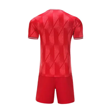 СЦ*Форма футб. взросл. KELME, 8251ZB1007-600-XL, р.XL, 100% полиэстер, красный за 3&nbsp;126.30 ₽ купить в Тамбове