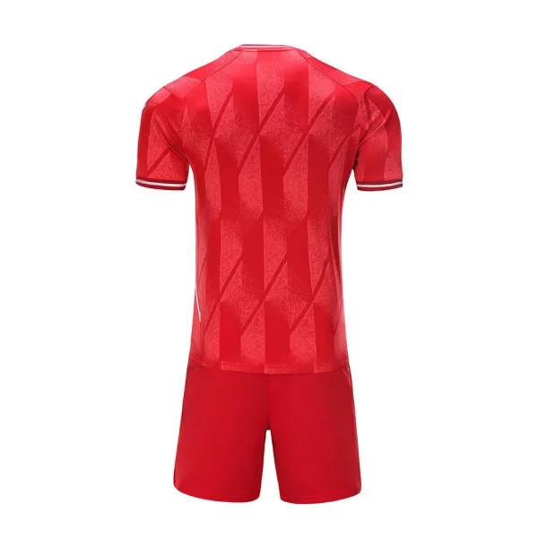 СЦ*Форма футб. взросл. KELME, 8251ZB1007-600-XL, р.XL, 100% полиэстер, красный за 3&nbsp;126.30 ₽ в Тамбове