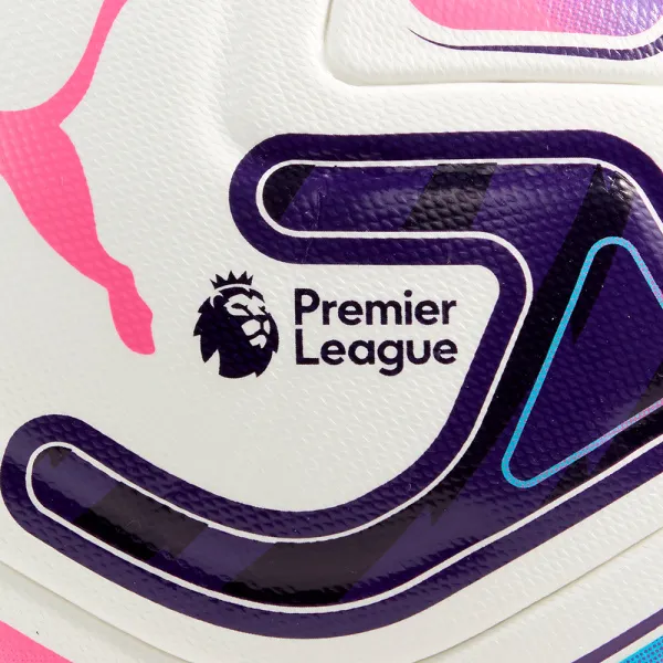 Мяч футб. PUMA Stellar Match PL, 08511001, р.5, FIFA Quality, 8пан, ПУ, термосшивка, бело-мультикол за 6&nbsp;184.60 ₽ в Тамбове