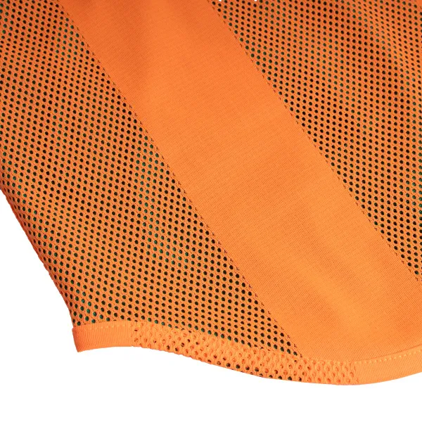 Манишка детская TORRES двухсторонняя, TR11949O/G, р.Jr, тренировочная, полиэстер, оранж-зелен за 1&nbsp;026.80 ₽ в Тамбове