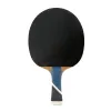 Ракетка для н/т DOUBLE FISH 5A+C, для продвин, ITTF Appr, накл. 2,1 мм, конич. ручка+ 2 мяча V40+мм за 2&nbsp;779.50 ₽ купить в Тамбове