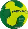 СЦ*Мяч ганд. PENALTY HANDEBOL SUECIA H2L ULTRA GRIP FEMININO, 5115615300-U,р.2,PU,руч.с,жел-зел за 3&nbsp;512.20 ₽ купить в Тамбове