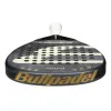 Ракетка для падела BULLPADEL Flow Legend, 494405, для профессионалов, стекловолокно,черно-белый за 31&nbsp;307.20 ₽ купить в Тамбове