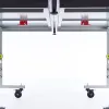 Стол для наст. тенниса DOUBLE FISH AW-138, Outdoor для открытого воздуха, толщина 6мм, синий за 71&nbsp;343.90 ₽ купить в Тамбове