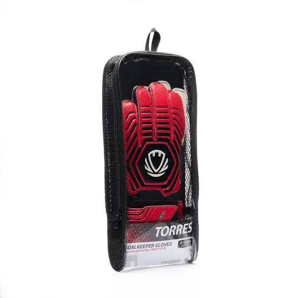 Перчатки врат. TORRES Junior Super (Max) за 1&nbsp;609.90 ₽ в Тамбове